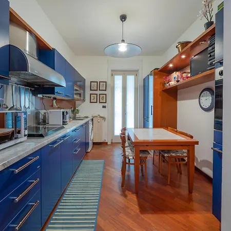 Italstay - Belgirate Station Appartamento