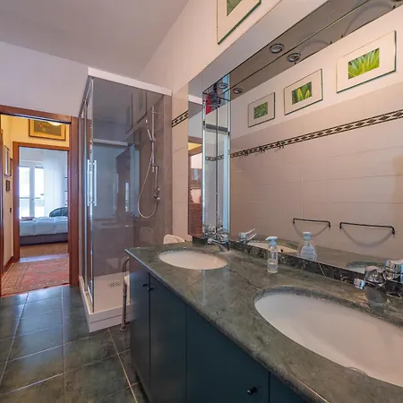 Italstay - Belgirate Station Appartamento