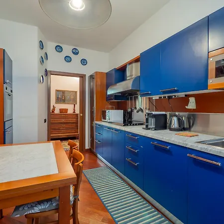 Appartamento Italstay - Belgirate Station
