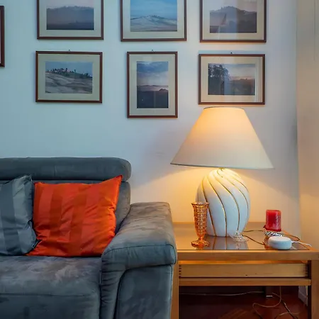 Appartamento Italstay - Belgirate Station *