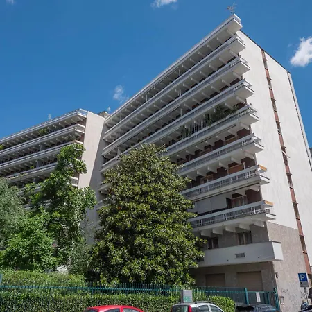 Appartamento Italstay - Belgirate Station