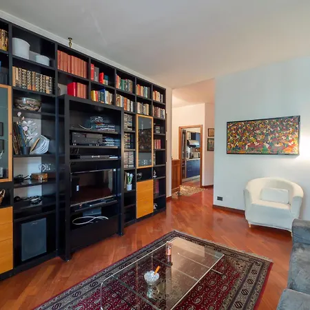Apartment Italstay - Belgirate Station *