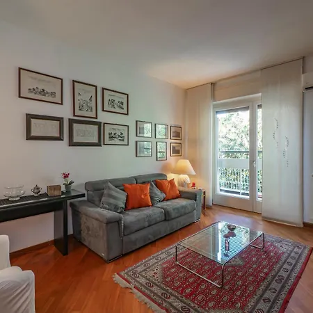 Apartman Italstay - Belgirate Station *